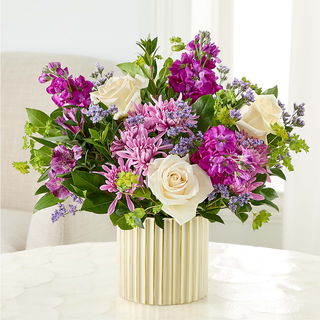 The Boutique Bouquet – As Seasons Change Down South, Foley AL