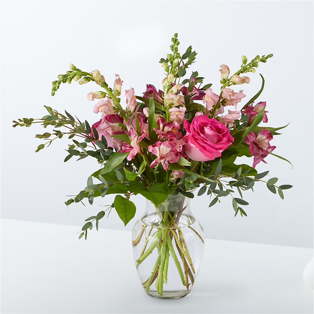 Evermore Bouquet – As Seasons Change Down South, Foley AL