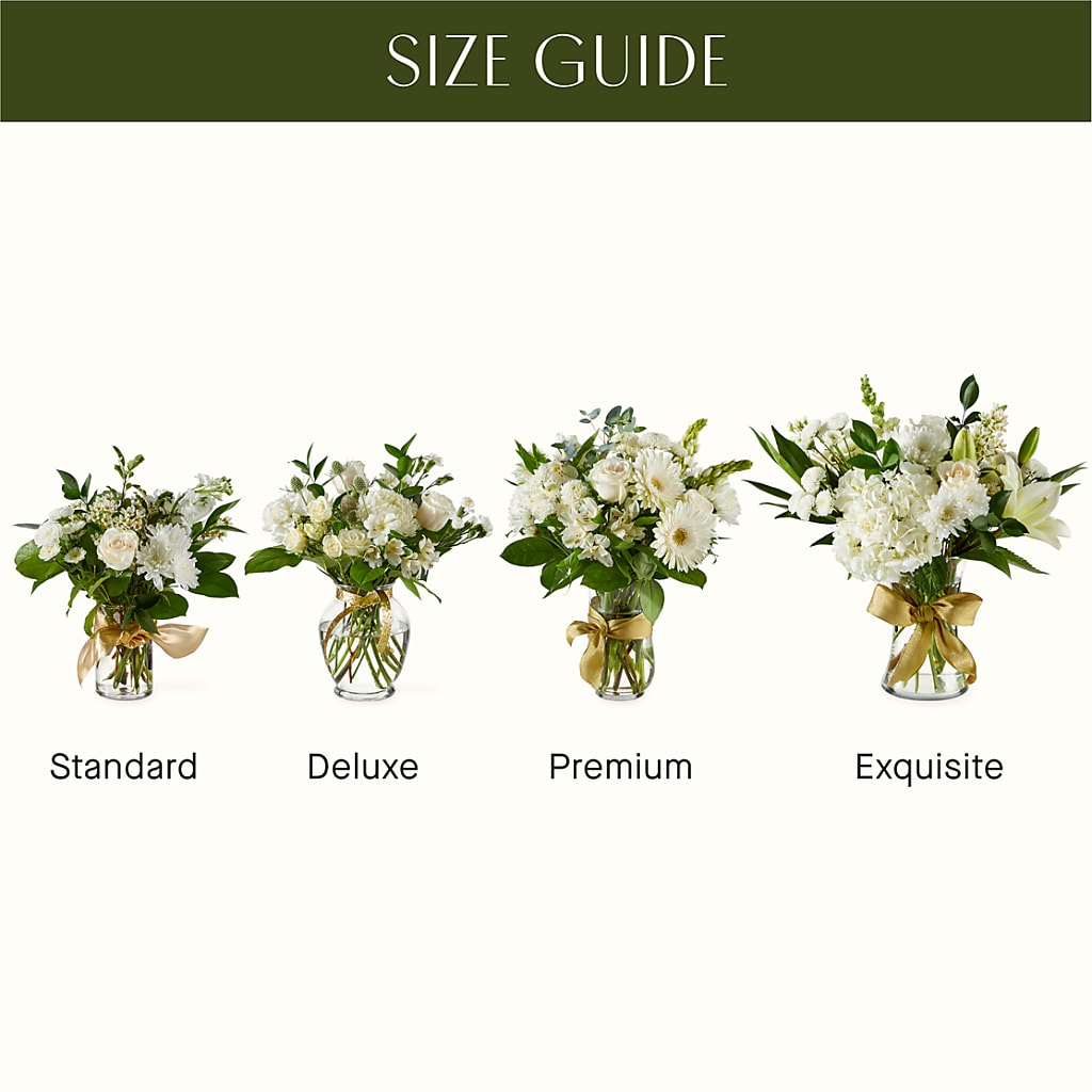 New Beginnings – A Florist Original – As Seasons Change Down South, Foley AL