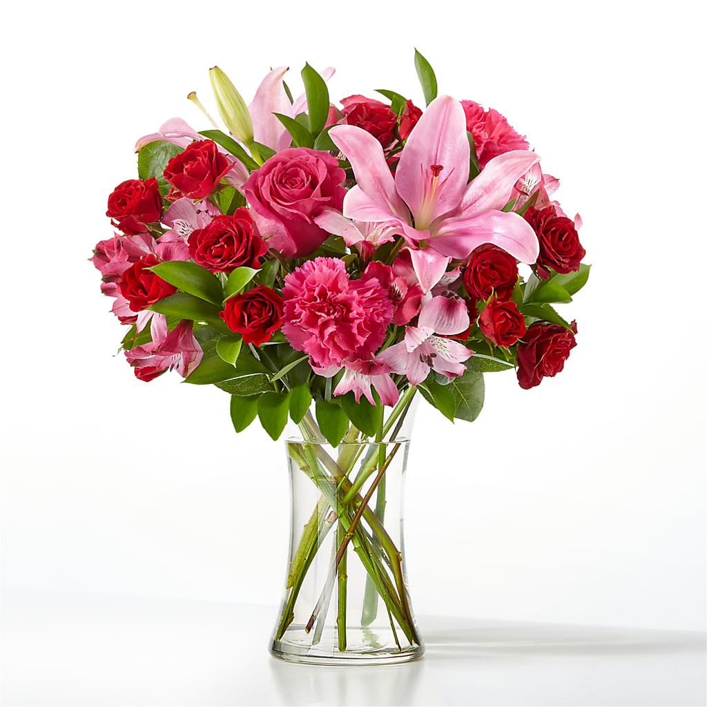 In Love Bouquet – As Seasons Change Down South, Foley AL
