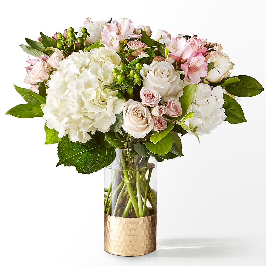 Parisian Stroll Bouquet – As Seasons Change Down South, Foley AL