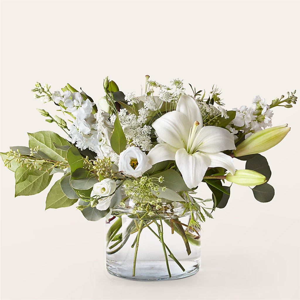 Alluring Elegance Bouquet – As Seasons Change Down South, Foley AL