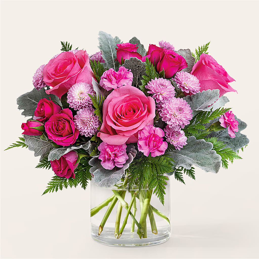 Sweet As Can Be Bouquet – As Seasons Change Down South, Foley AL