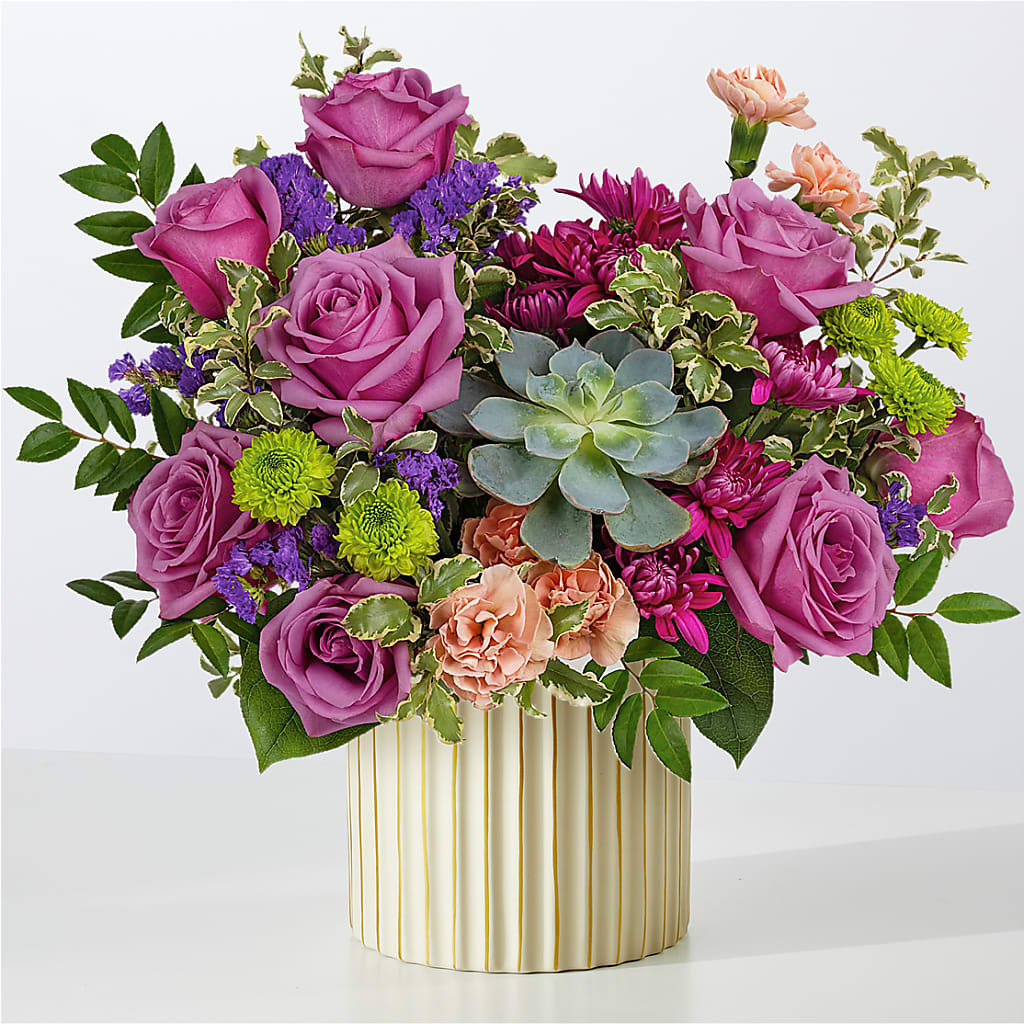 You're a Gem Bouquet – As Seasons Change Down South, Foley AL