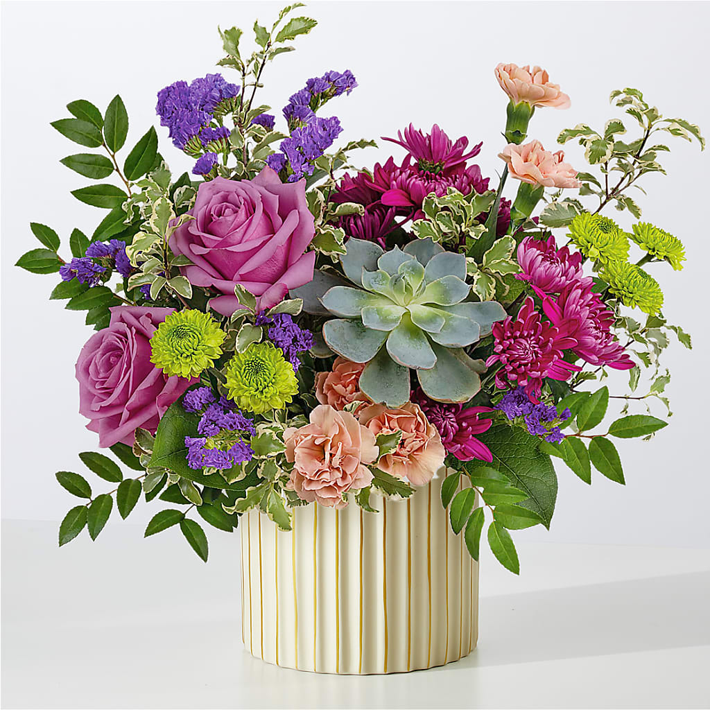 You're a Gem Bouquet – As Seasons Change Down South, Foley AL