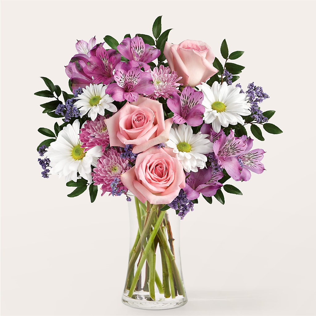 Enchantment Bouquet – As Seasons Change Down South, Foley AL