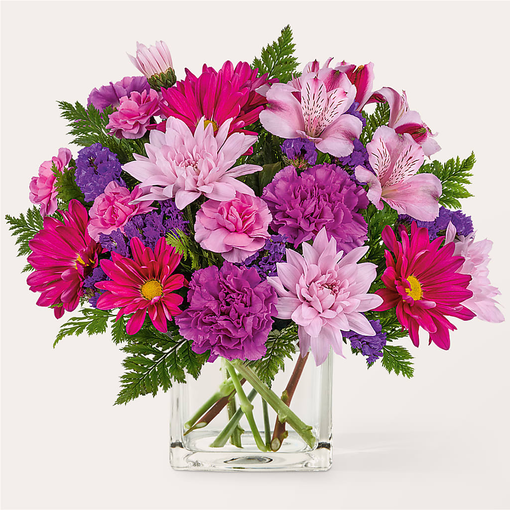Afternoon Tea Bouquet – As Seasons Change Down South, Foley AL