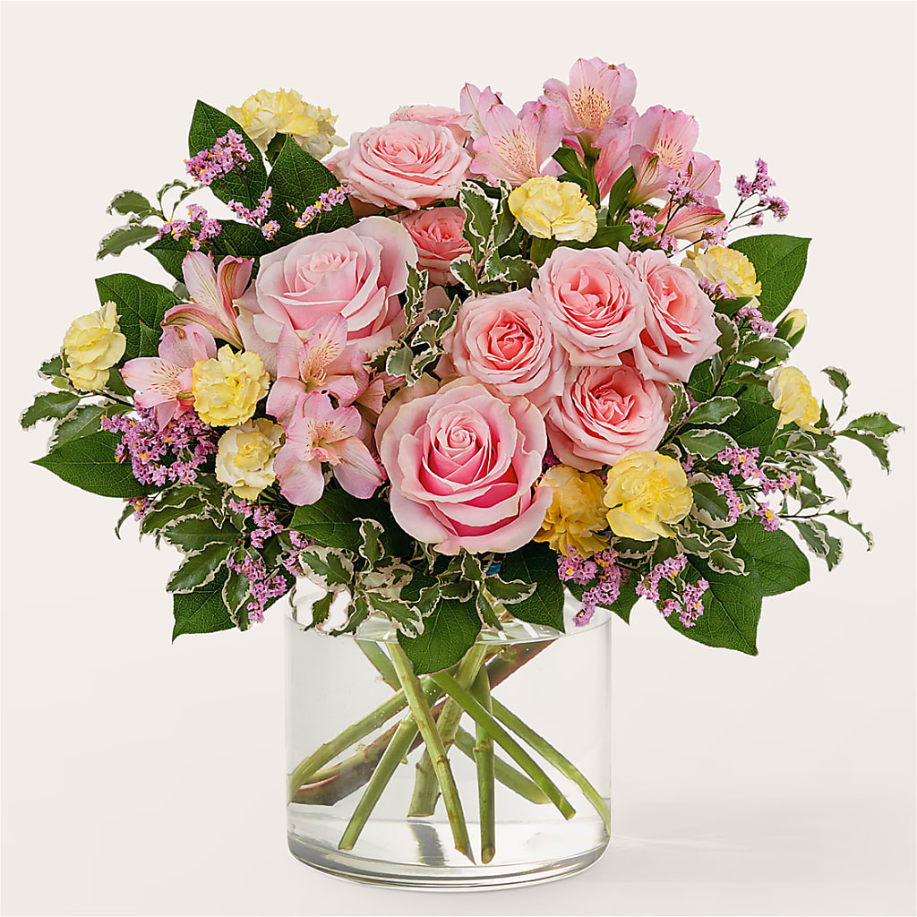 Refreshed Bouquet – As Seasons Change Down South, Foley AL