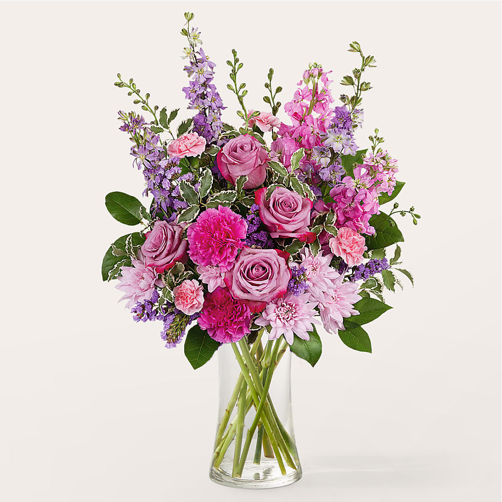 Sincerely Yours Bouquet – As Seasons Change Down South, Foley AL