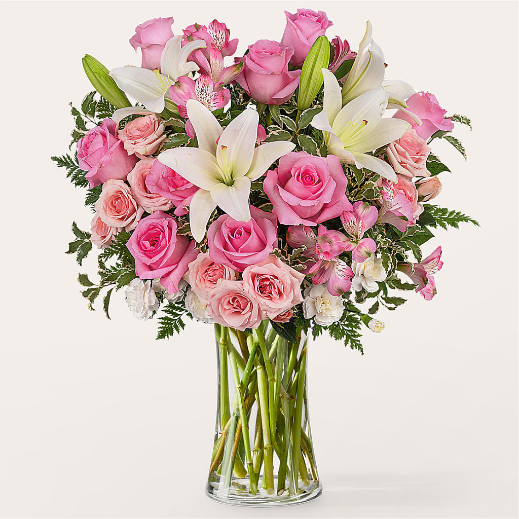 All the Best Bouquet – As Seasons Change Down South, Foley AL