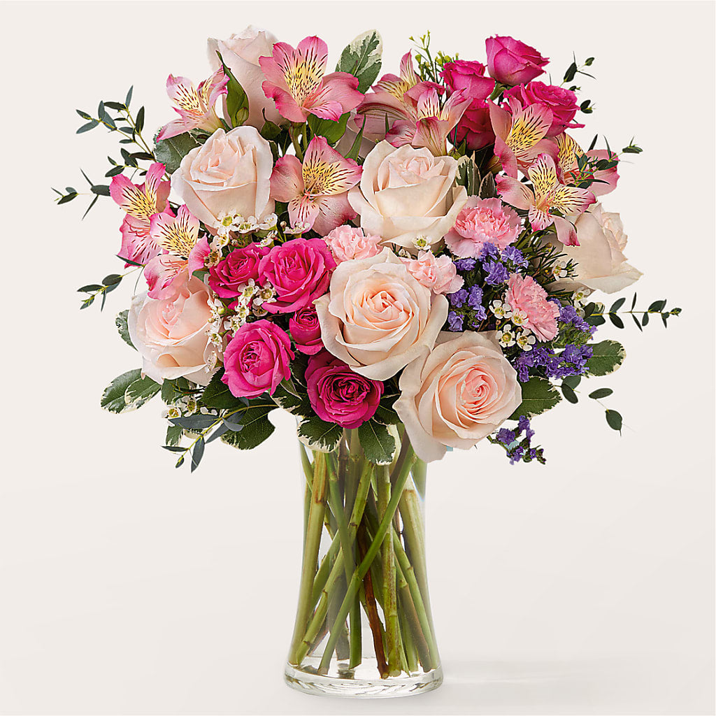 A La Mode Bouquet – As Seasons Change Down South, Foley AL