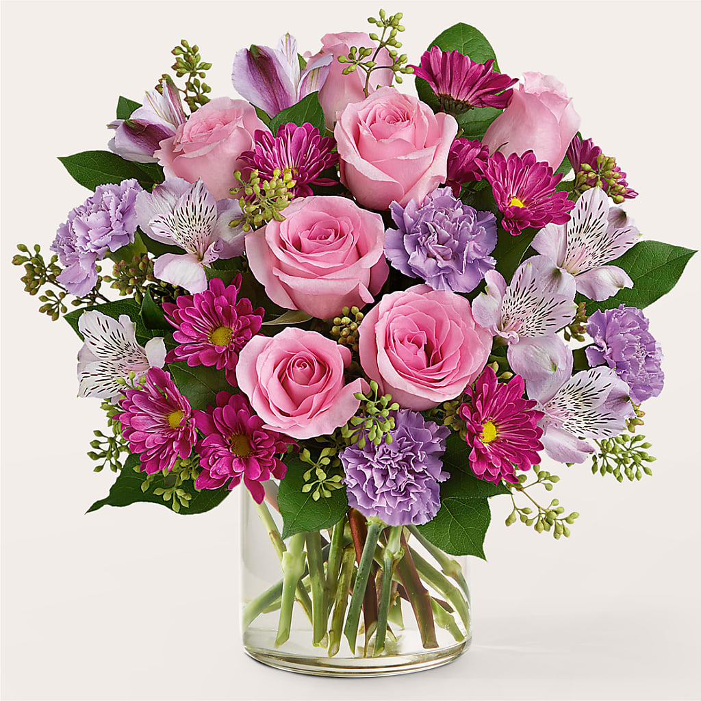 In the Clouds Bouquet – As Seasons Change Down South, Foley AL