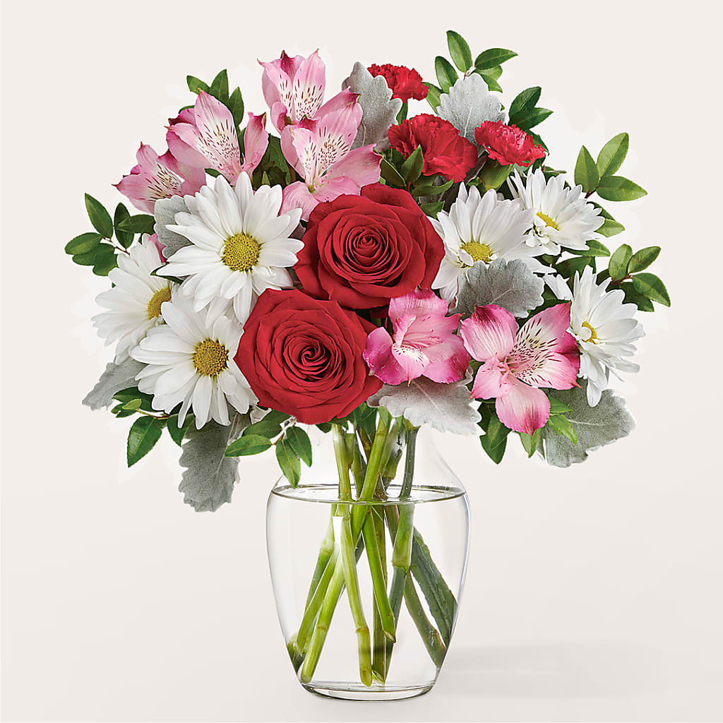 Sugary Sweet Bouquet – As Seasons Change Down South, Foley AL
