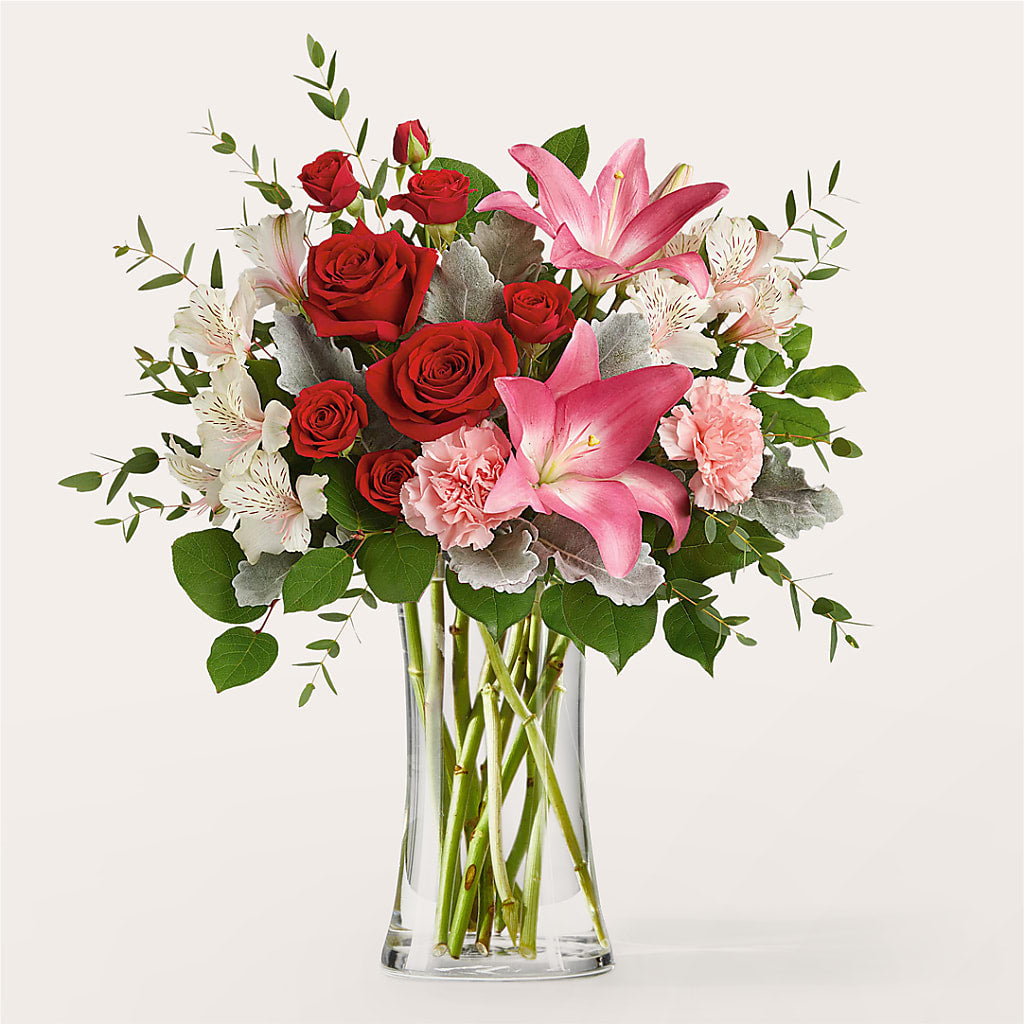 Everything to Me Bouquet – As Seasons Change Down South, Foley AL