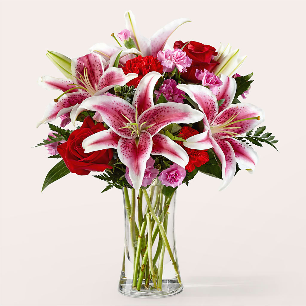 Honeymoon Bouquet – As Seasons Change Down South, Foley AL