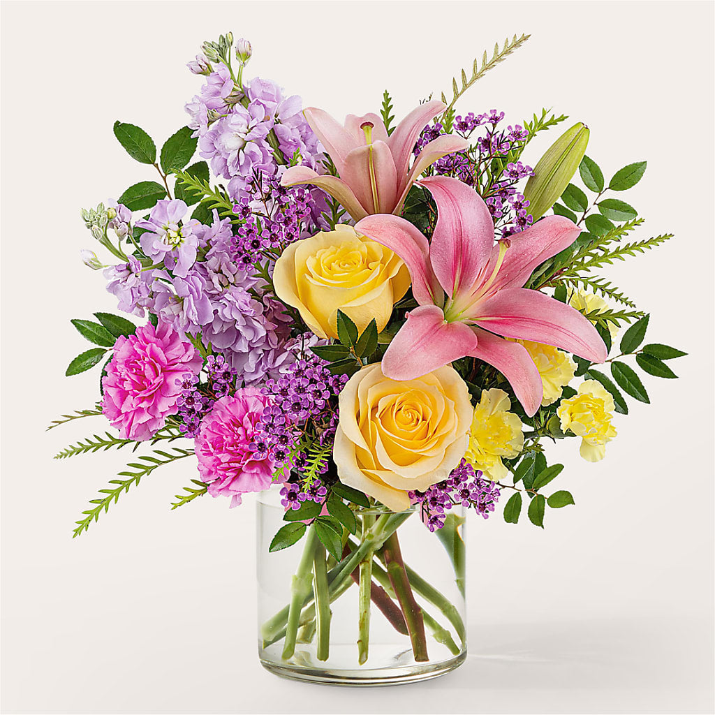 Jubilee Bouquet – As Seasons Change Down South, Foley AL