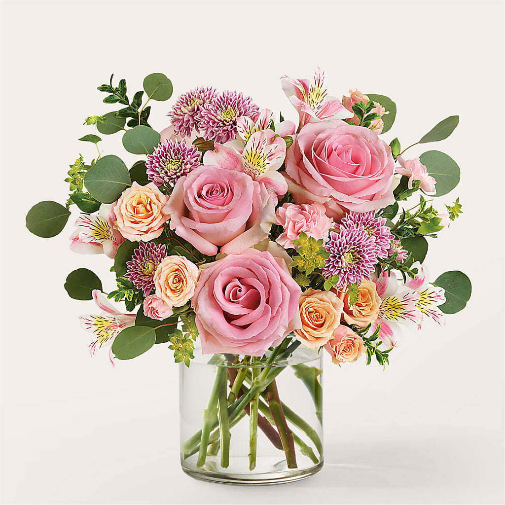 Pleasant Pastures Bouquet – As Seasons Change Down South, Foley AL