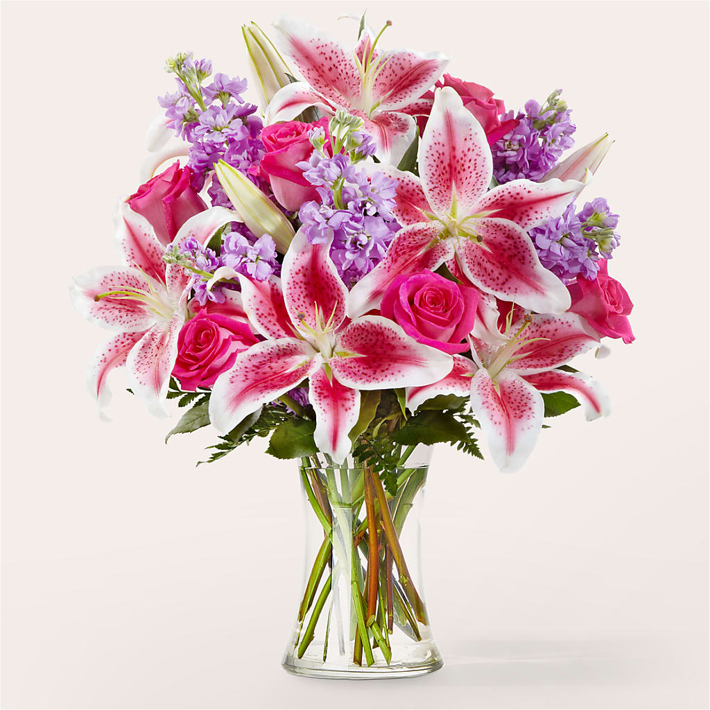 Amore Bouquet – As Seasons Change Down South, Foley AL