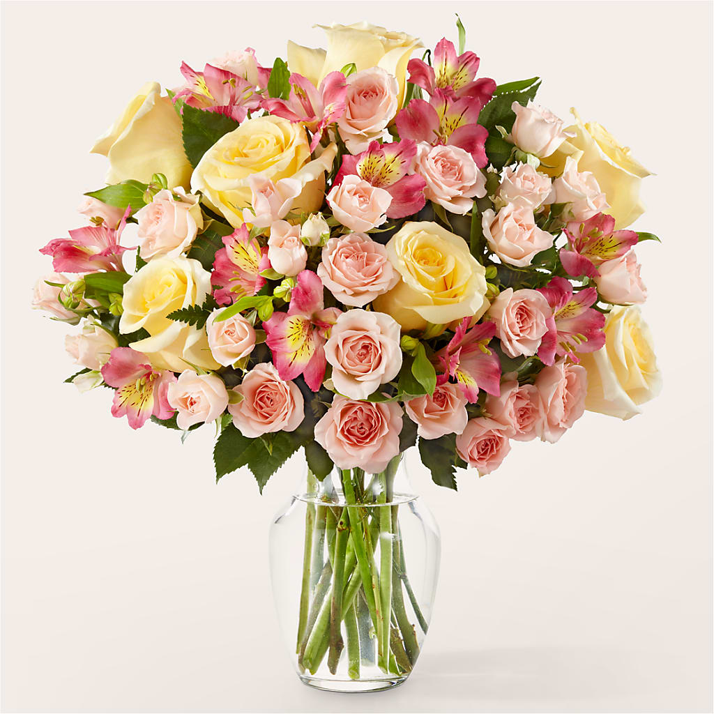 Just Lovely Bouquet – As Seasons Change Down South, Foley AL