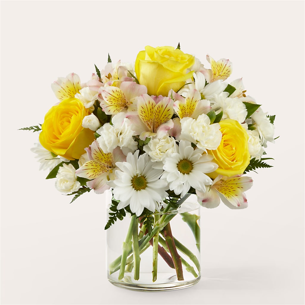 Gleeful Bouquet – As Seasons Change Down South, Foley AL