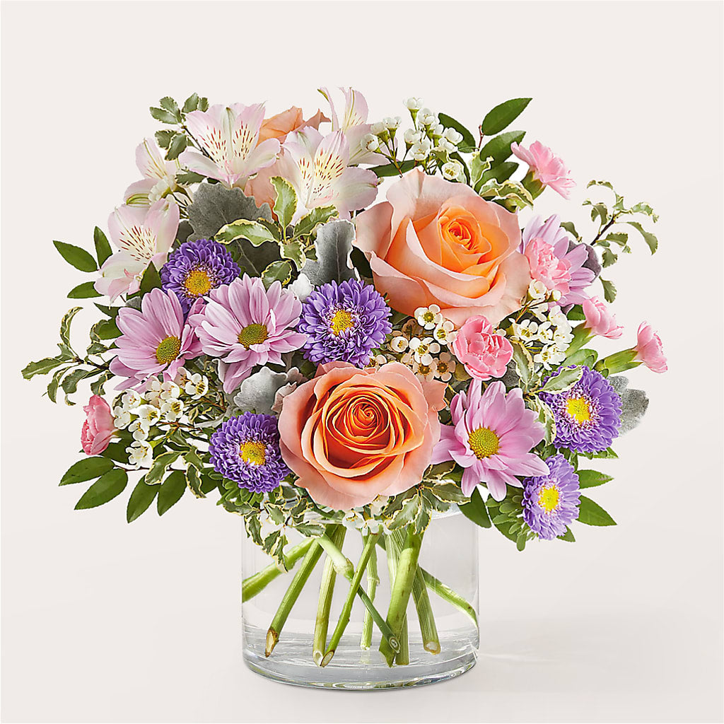 Glimmer Bouquet – As Seasons Change Down South, Foley AL