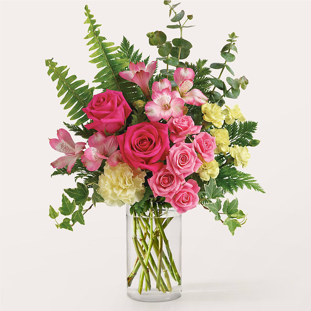 Strawberry Margarita Bouquet – As Seasons Change Down South, Foley AL