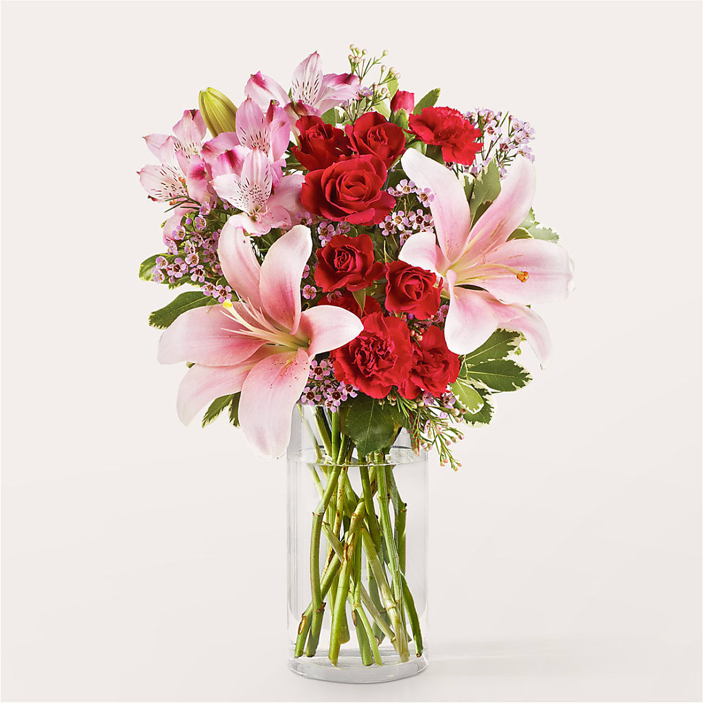 Kismet Bouquet – As Seasons Change Down South, Foley AL