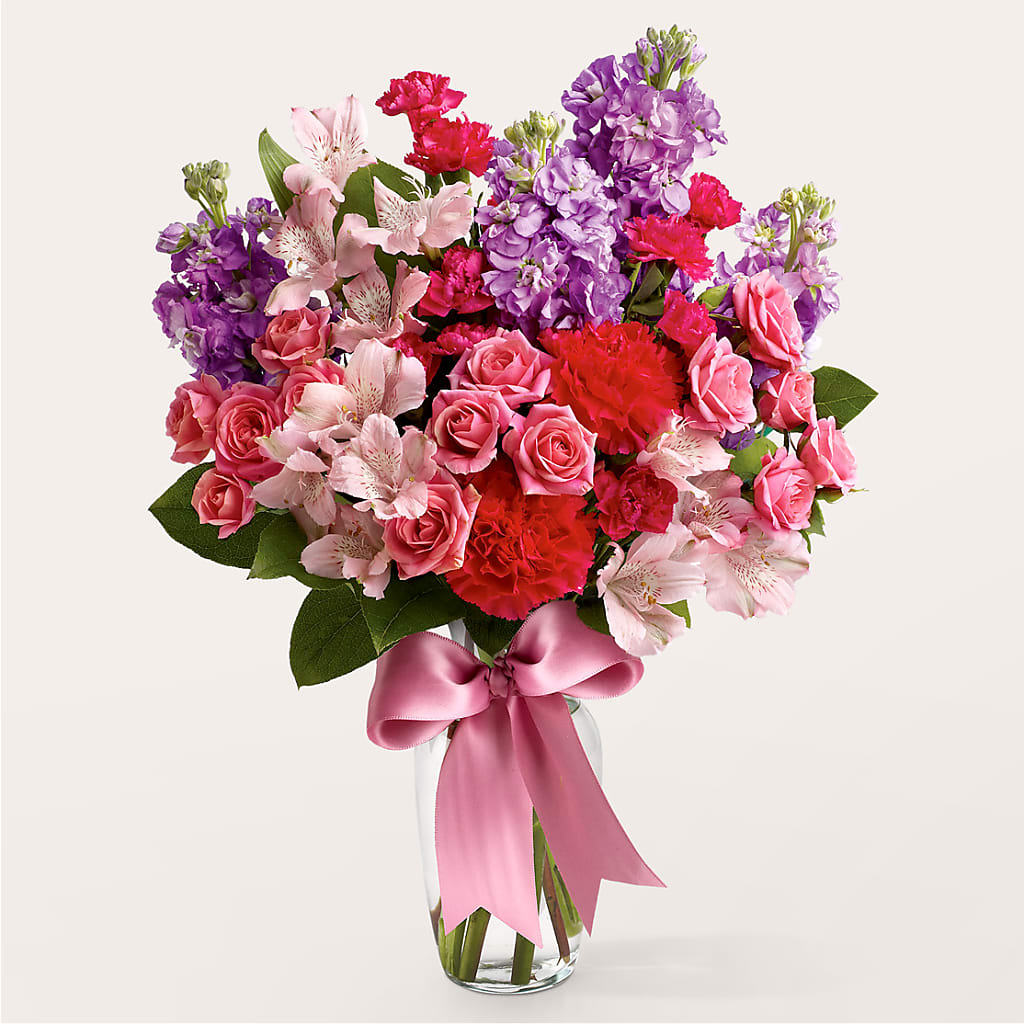 Main Character Bouquet – As Seasons Change Down South, Foley AL
