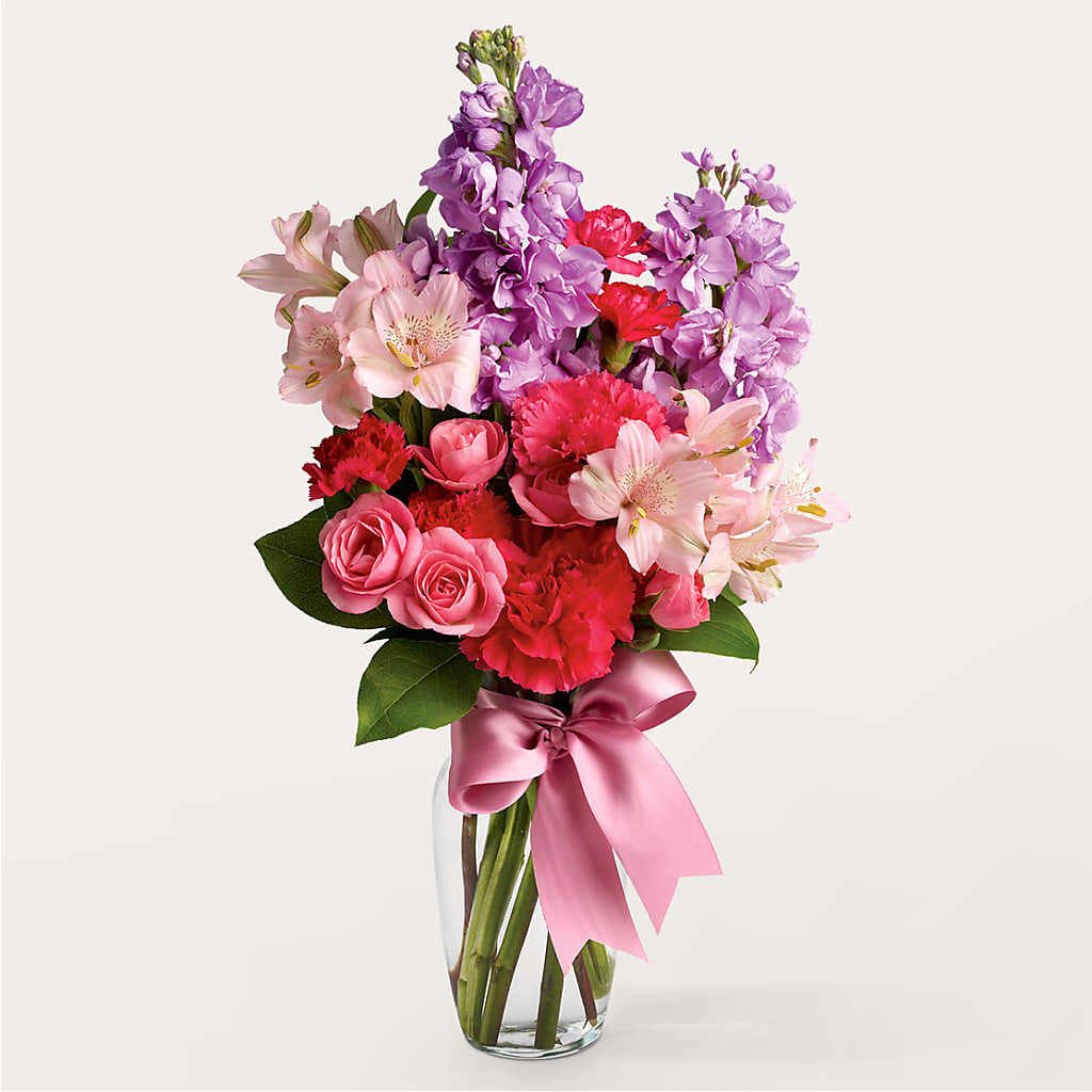 Main Character Bouquet – As Seasons Change Down South, Foley AL