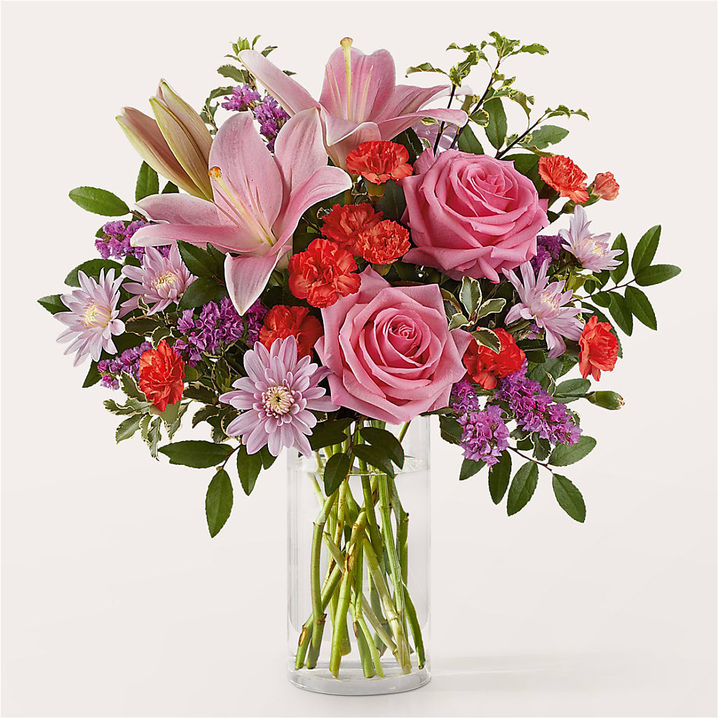 Sequins Bouquet – As Seasons Change Down South, Foley AL