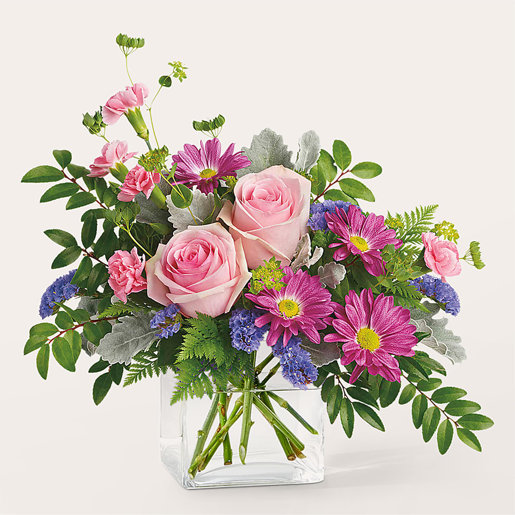 Starlet Bouquet – As Seasons Change Down South, Foley AL