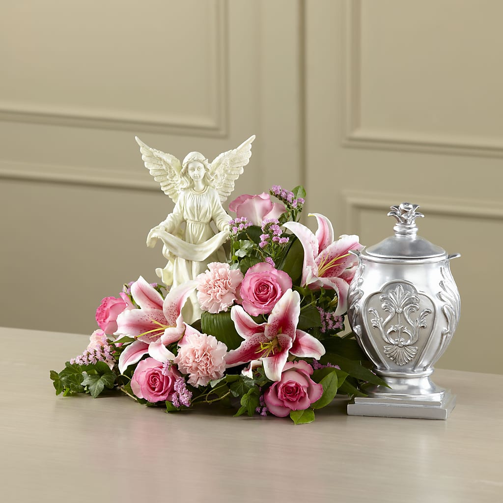 Divinity Arrangement – As Seasons Change Down South, Foley AL