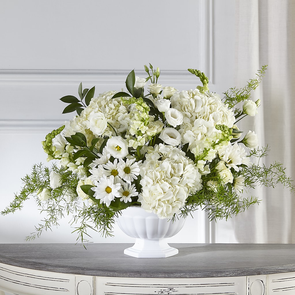 Love & Compassion Arrangement – As Seasons Change Down South, Foley AL