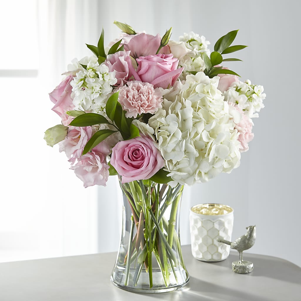Guiding Grace Bouquet – As Seasons Change Down South, Foley AL