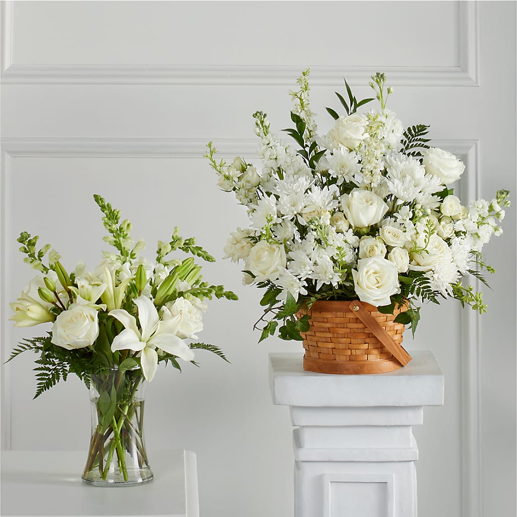 Sincerest Condolences Bundles – As Seasons Change Down South, Foley AL