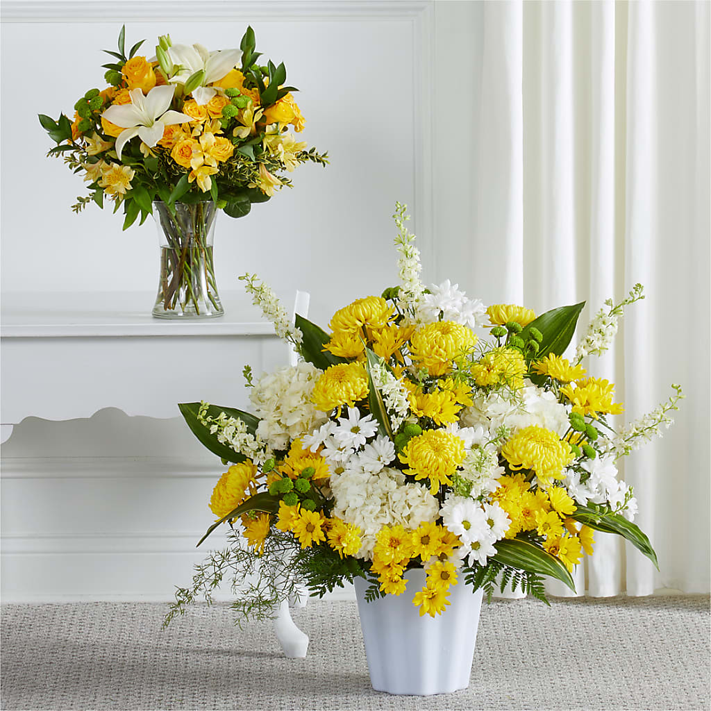 Warm Remembrance Bundles – As Seasons Change Down South, Foley AL
