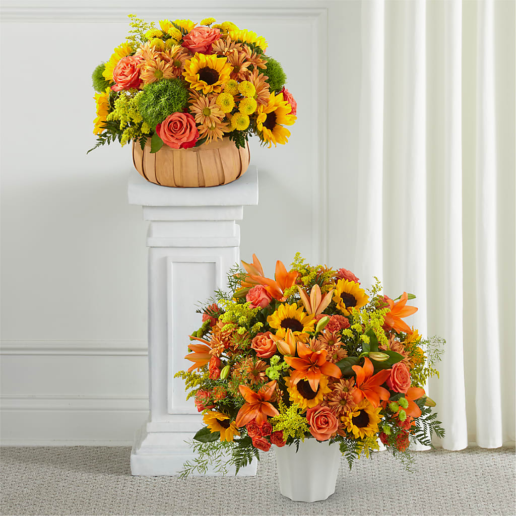 Heart of Gold Bundles – As Seasons Change Down South, Foley AL