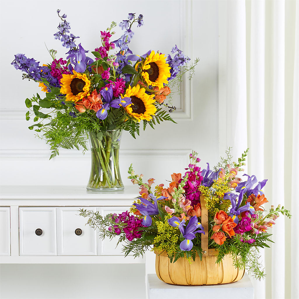 Majestic Memento Bundles – As Seasons Change Down South, Foley AL