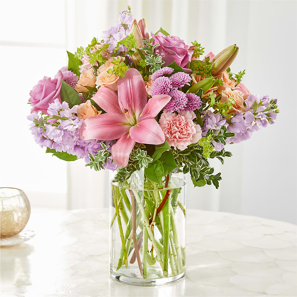 Resilience Bouquet – As Seasons Change Down South, Foley AL