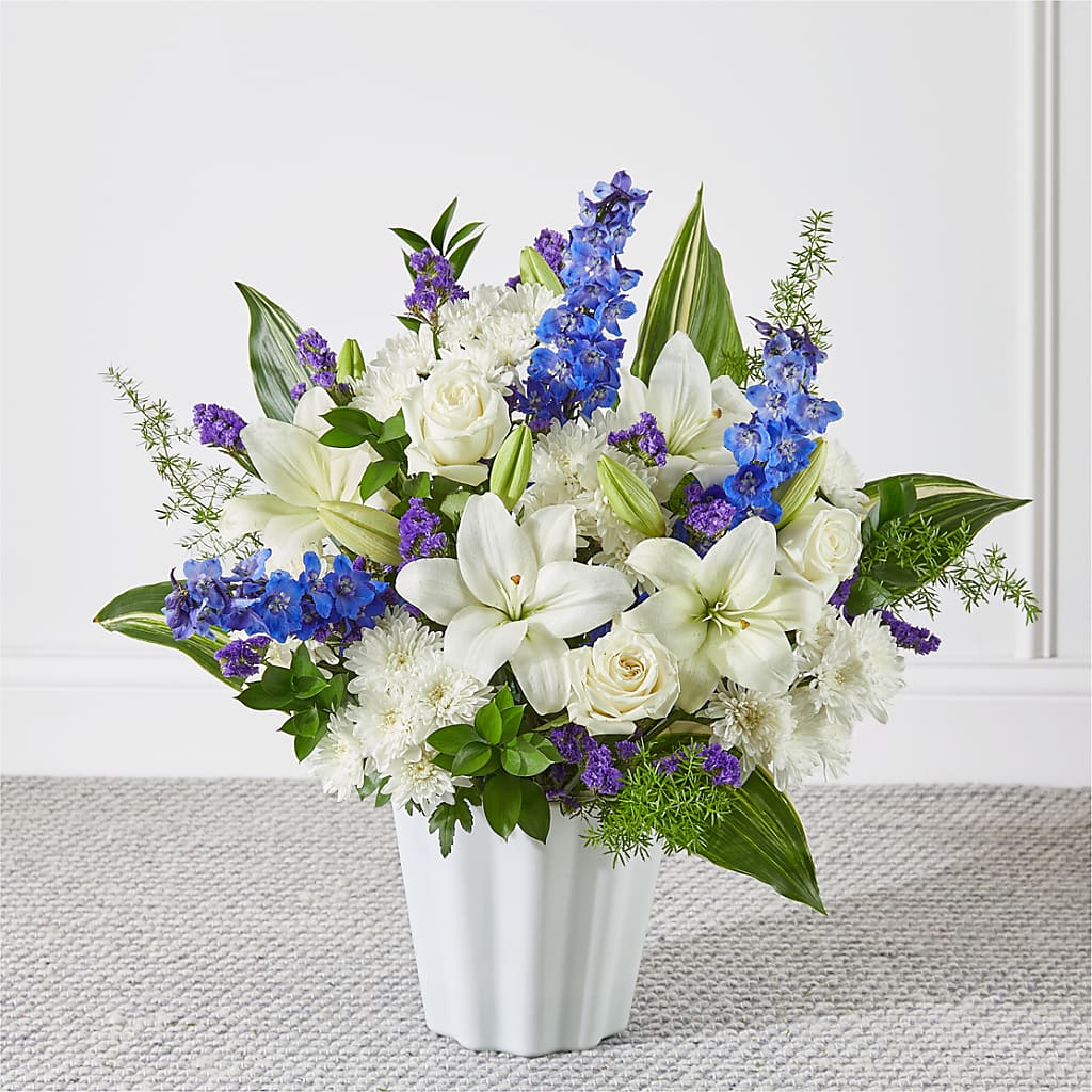 Take Comfort Floor Basket – As Seasons Change Down South, Foley AL