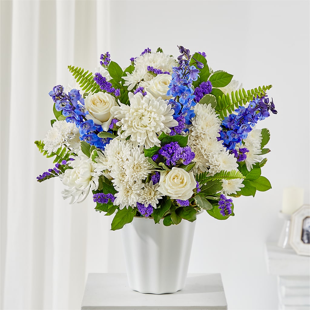 Hold Dear Tabletop Basket – As Seasons Change Down South, Foley AL