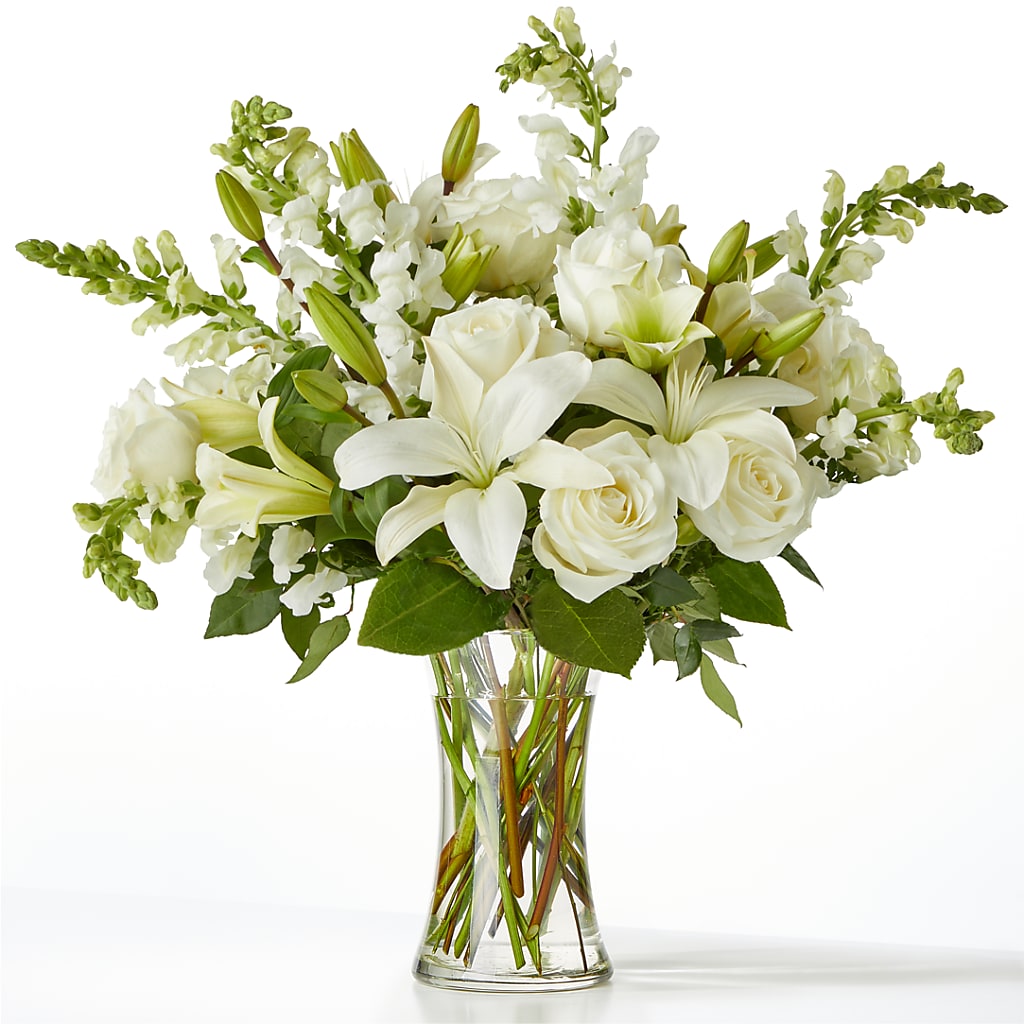 Eternal Friendship Bouquet – As Seasons Change Down South, Foley AL