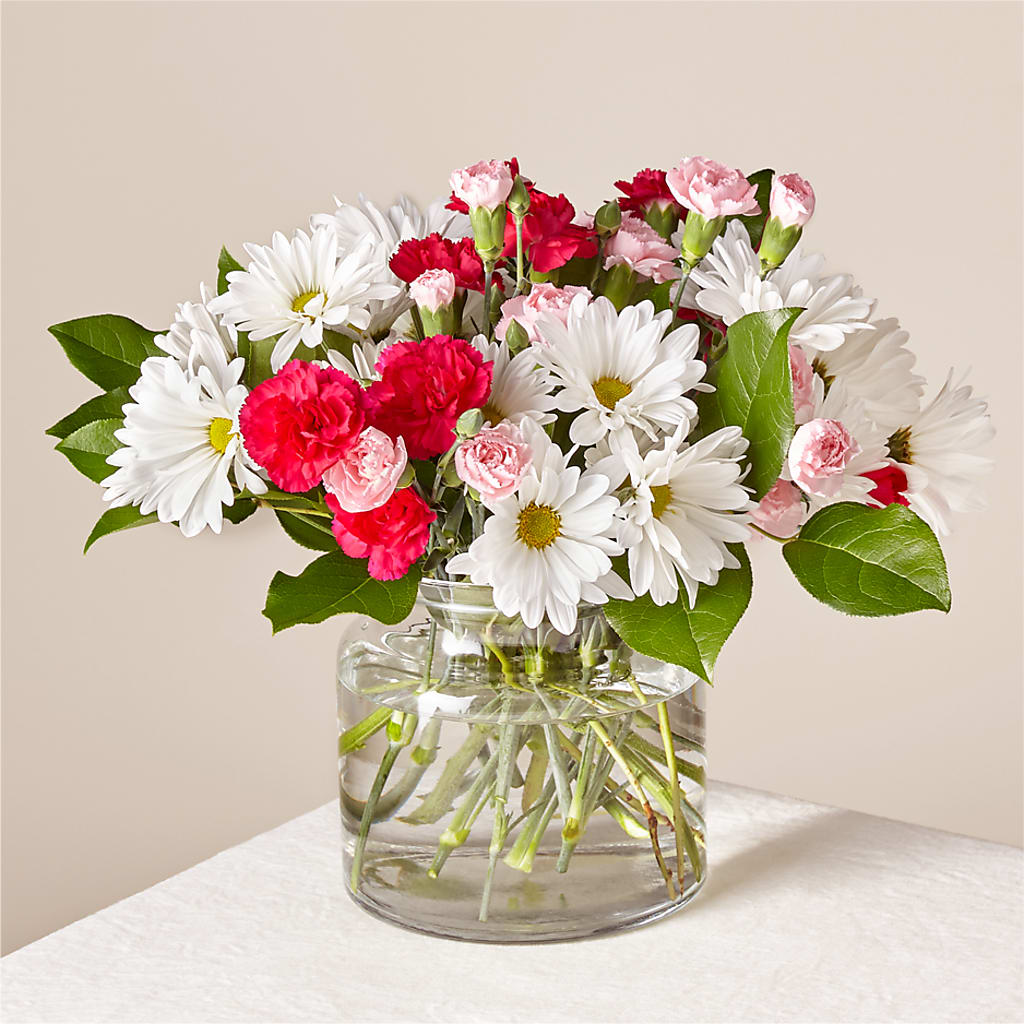 Sweet Surprises® Bouquet – As Seasons Change Down South, Foley AL