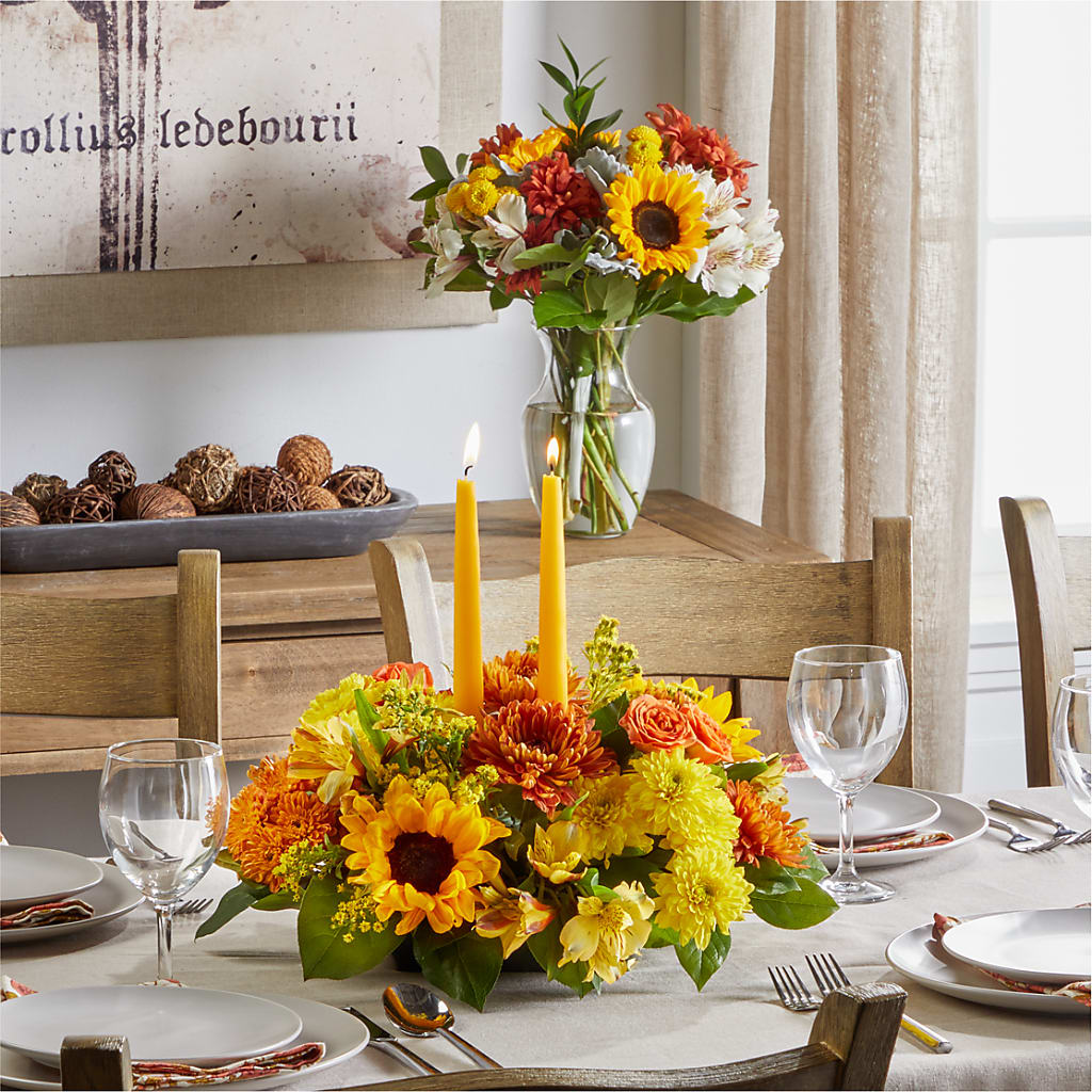 Golden Gathering Bundle – As Seasons Change Down South, Foley AL