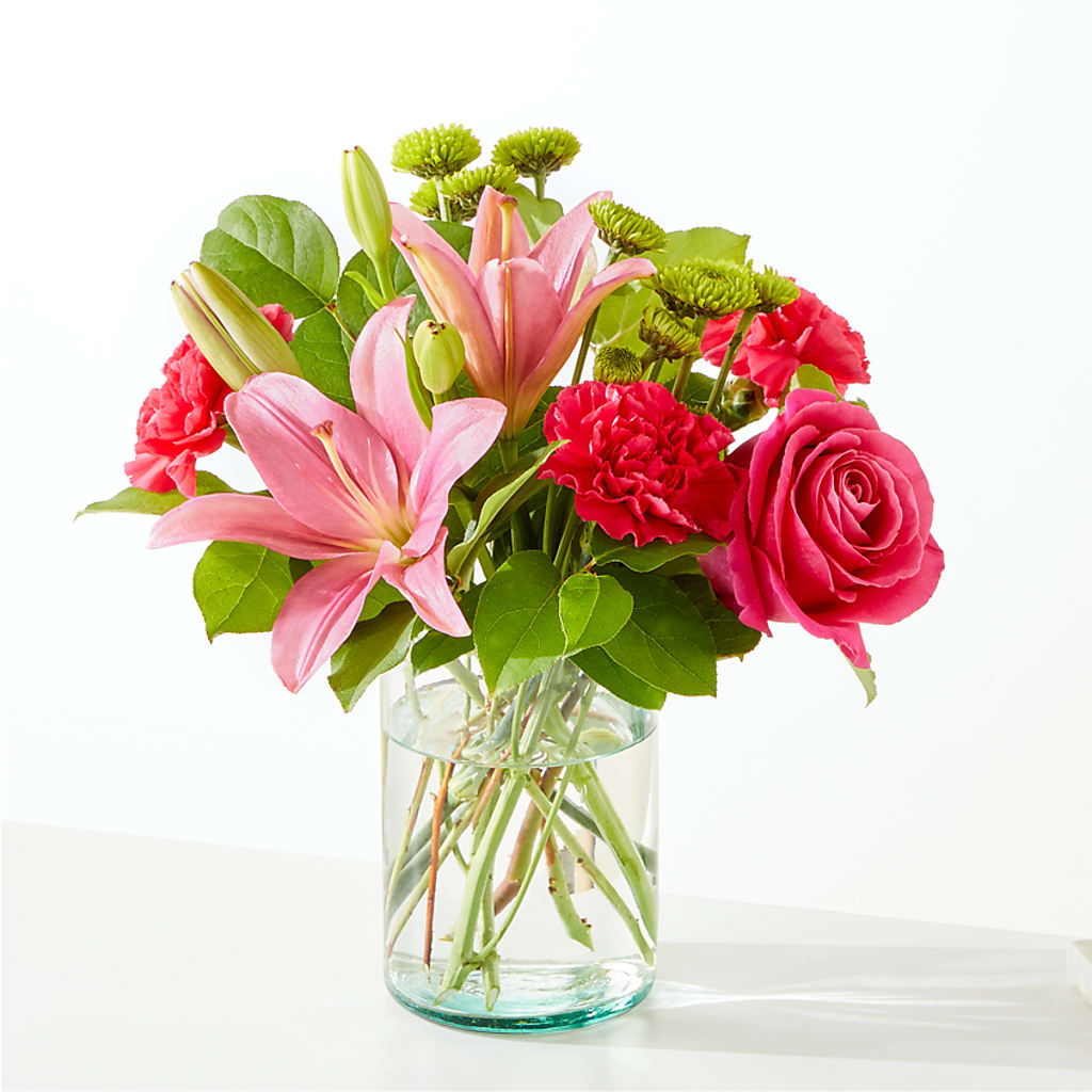 Watermelon Crush Bouquet – As Seasons Change Down South, Foley AL