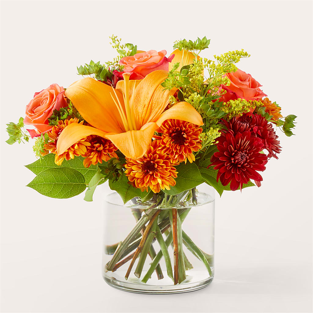 Honeycrisp Bouquet – As Seasons Change Down South, Foley AL