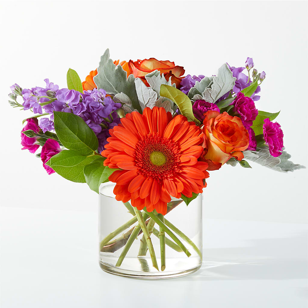Sangria Bouquet – As Seasons Change Down South, Foley AL