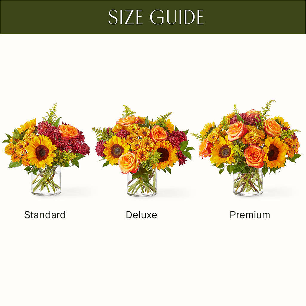 Flannel Scarf Bouquet – As Seasons Change Down South, Foley AL