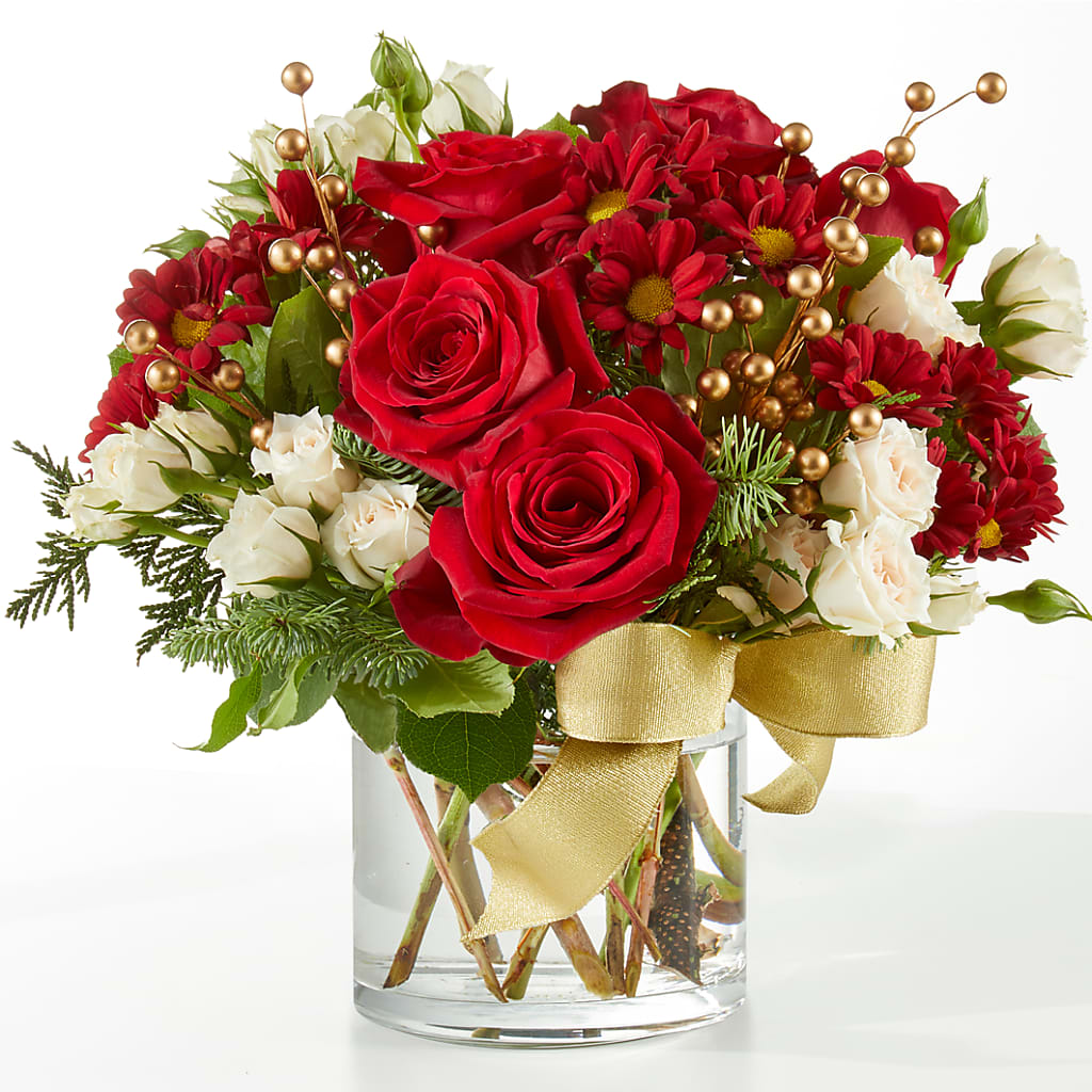 Believe Bouquet – As Seasons Change Down South, Foley AL