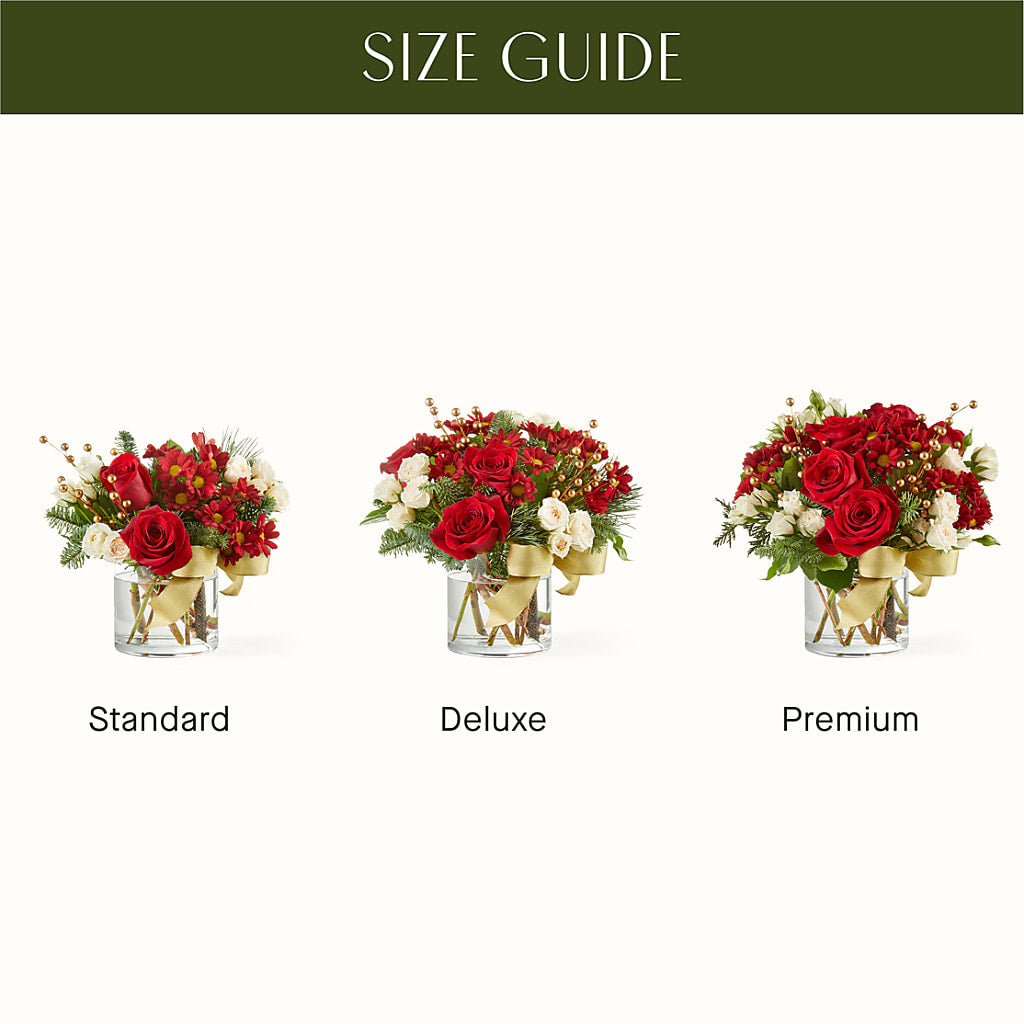 Believe Bouquet – As Seasons Change Down South, Foley AL